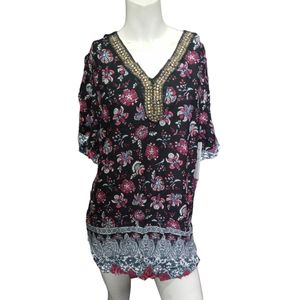 🆕 Universal fashion blouse